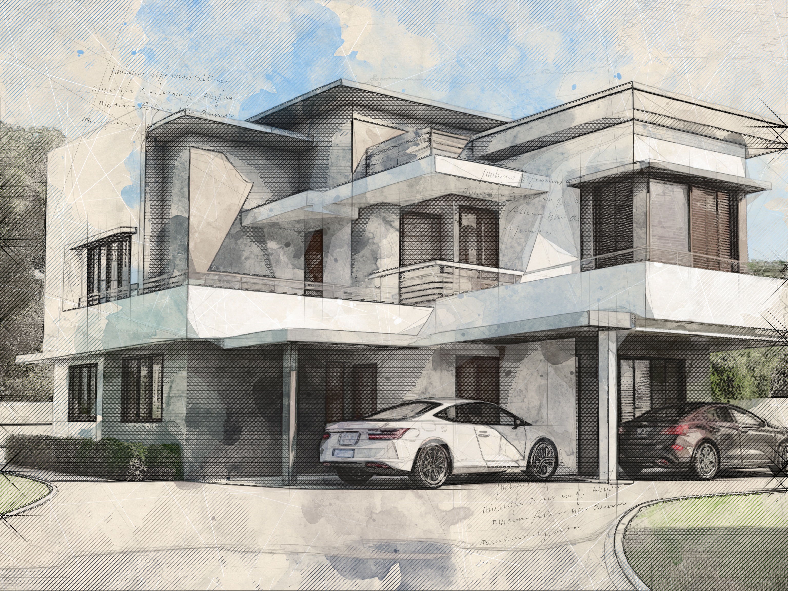 Diseño Arquitectónico